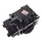 Truckair Cci Comp 8 Gr 6 1/8 12V 2 Wire 03-3334E - alternate 2